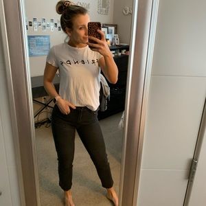 “FRIENDS” graphic tee